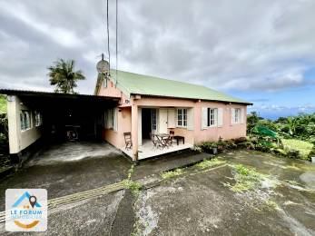 Achat Villa Saint-Joseph (97480) - REUNION