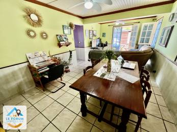 Achat Villa Saint-Joseph (97480) - REUNION