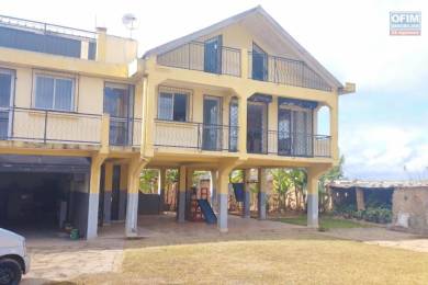 Achat Maison ANTANANARIVO () - MADAGASCAR