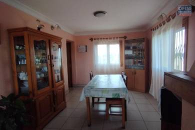 Achat Maison ANTANANARIVO () - MADAGASCAR