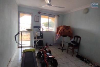Achat Maison ANTANANARIVO () - MADAGASCAR