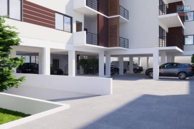 Achat Appartement ANTANANARIVO () - MADAGASCAR