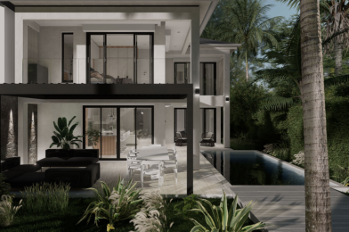 Achat Maison Le Moule (97160) - GUADELOUPE