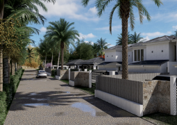 achat maison à le moule (97160)