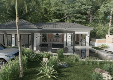 Achat Maison Le Moule (97160) - GUADELOUPE