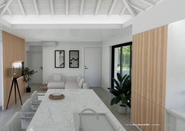 Achat Maison Le Moule (97160) - GUADELOUPE