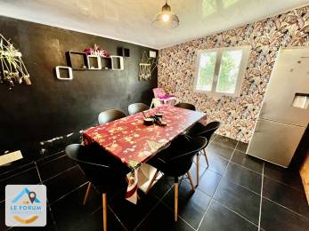 Achat Villa Tampon (97430) - REUNION