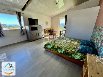 Achat Villa Tampon (97430) - REUNION