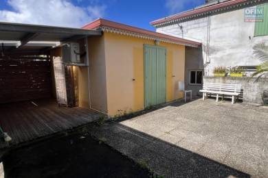 Achat Maison Petite Ile (97429) - REUNION
