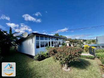 Achat Villa Tampon (97430) - REUNION