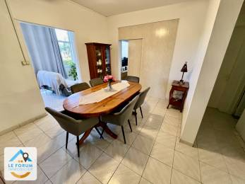 Achat Villa Tampon (97430) - REUNION