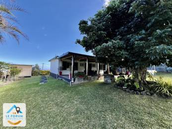 Achat Villa Tampon (97430) - REUNION