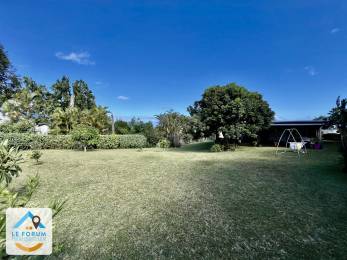 Achat Villa Tampon (97430) - REUNION