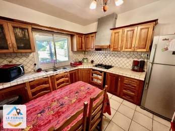 Achat Villa Tampon (97430) - REUNION