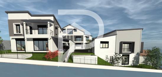 Achat Maison Sainte-Clotilde (97490) - REUNION