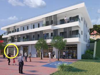 Location  Local Commercial Saint-Claude (97120) - GUADELOUPE