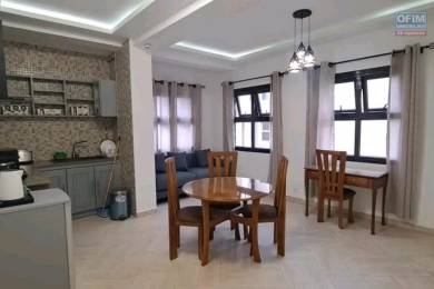 Location Appartement ANTANANARIVO () - MADAGASCAR