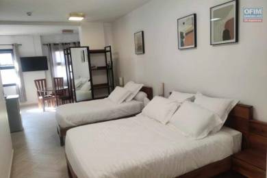 Location Appartement ANTANANARIVO () - MADAGASCAR