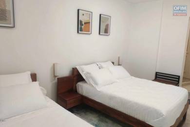 Location Appartement ANTANANARIVO () - MADAGASCAR