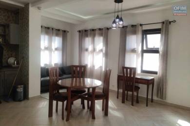 Location Appartement ANTANANARIVO () - MADAGASCAR
