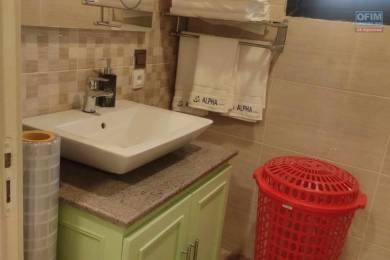 Location Appartement ANTANANARIVO () - MADAGASCAR