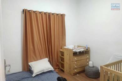 Location Maison ANTANANARIVO () - MADAGASCAR