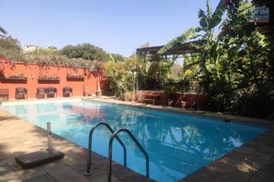 Location Maison ANTANANARIVO () - MADAGASCAR