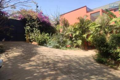 Location Maison ANTANANARIVO () - MADAGASCAR