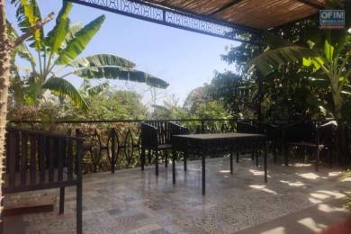 Location Maison ANTANANARIVO () - MADAGASCAR