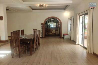 Location Maison ANTANANARIVO () - MADAGASCAR