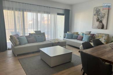 Location Appartement ANTANANARIVO () - MADAGASCAR