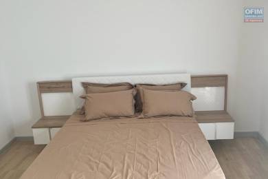 Location Appartement ANTANANARIVO () - MADAGASCAR