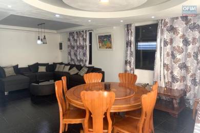Location Maison Rose Hill () - MAURICE