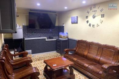 Location Maison Rose Hill () - MAURICE