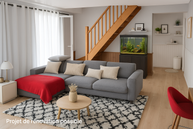 Achat Maison Bras-Panon (97412) - REUNION
