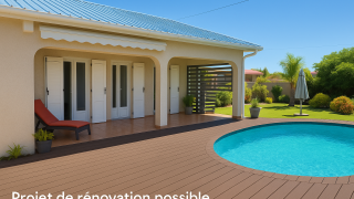 achat maison à bras-panon (97412)