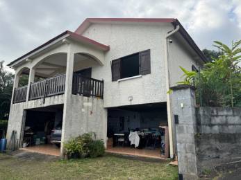 Achat Maison F4  Les Avirons (97425) - REUNION