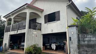 achat maison f4  à les avirons (97425)