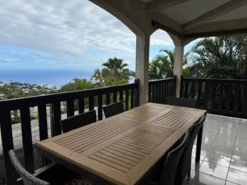 Achat Maison F4  Les Avirons (97425) - REUNION