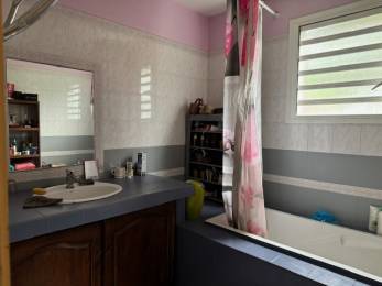 Achat Maison F4  Les Avirons (97425) - REUNION