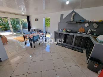 Achat Maison Tampon (97430) - REUNION