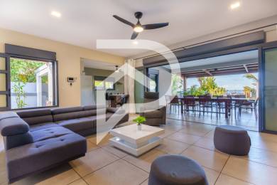 Achat Maison Saint-Pierre (97410) - REUNION