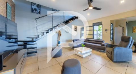 Achat Maison Saint-Pierre (97410) - REUNION