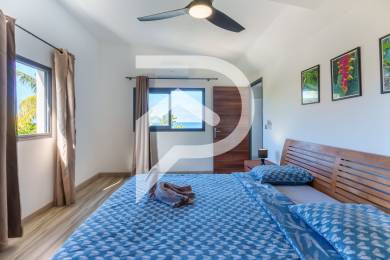 Achat Maison Saint-Pierre (97410) - REUNION