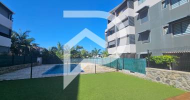 appartement t2 parfait état, avec piscine