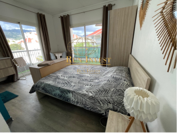 Achat Appartement Sainte-Clotilde (97490) - REUNION