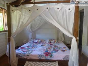 Location Maison Trois Rivières (97114) - GUADELOUPE