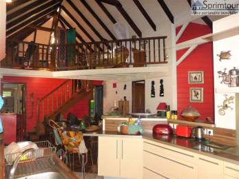 Location Maison Trois Rivières (97114) - GUADELOUPE