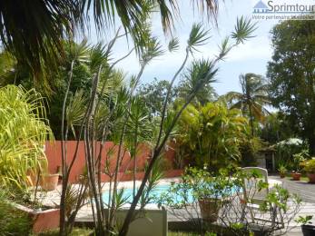 Location Maison Trois Rivières (97114) - GUADELOUPE