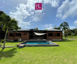 Location Maison Petit Bourg (97170) - GUADELOUPE